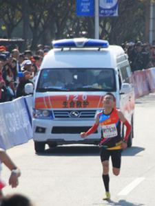 桓台县大型活动