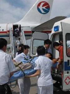 桓台县接送服务